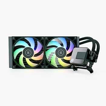 その他 EK AIO 240 D-RGB Amazon.co.jp: EKWB EK-AIO 240 D-RGB オールインワン CPU用